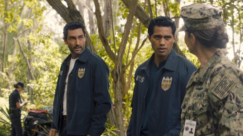 NCIS Hawai’i Recap 04/18/22: Season 1 Episode 19 “Nurture”