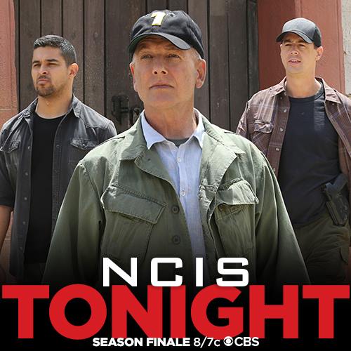 NCIS Finale LIVE Recap: Season 14 Episode 24 “Rendezvous”