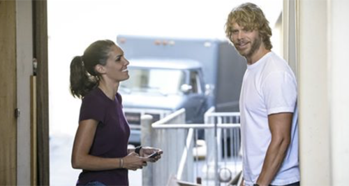 NCIS: Los Angeles Recap 10/15/17: Season 9 Episode 3 “Assets”