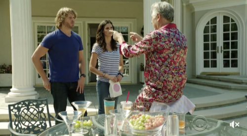 NCIS: Los Angeles Recap 10/29/17: Season 9 Episode 5 “Mountebank”