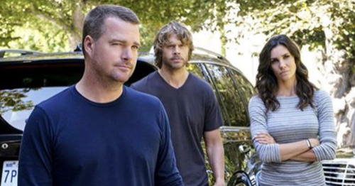 NCIS: Los Angeles Recap 11/26/17: Season 9 Episode 9 “Fool Me Twice”