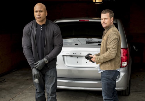 NCIS: Los Angeles Winter Premiere Recap 1/6/19: Season 10 Episode 12 “The Sound of Silence”