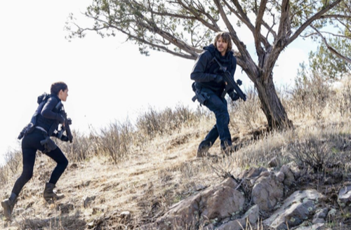 NCIS: Los Angeles Recap 5/13/18: Season 9 Episode 22 “Venganza”