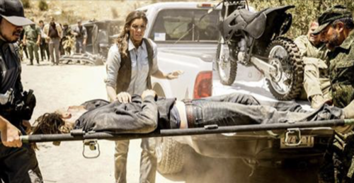 NCIS: Los Angeles Recap 10/07/18: Season 10 Episode 2 “Superhuman”