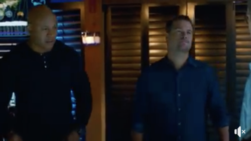 NCIS: Los Angeles Recap 10/28/18: Season 10 Episode 5 “Pro Se”