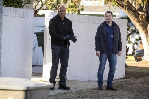 NCIS: Los Angeles Recap 1/15/17: Season 8 Episode 13 “Hot Water”