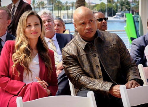 NCIS Los Angeles Recap 11/10/19: Season 11 Episode 7 “Concours d’elegance”