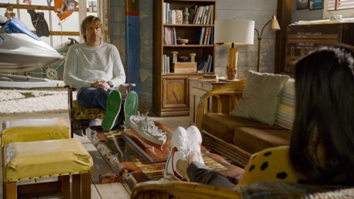 NCIS Los Angeles Recap 04/19/20: Season 11 Episode 21 “Murder Of Crows”