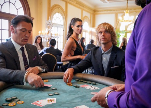 NCIS Los Angeles Recap 11/03/19: Season 11 Episode 6 “A Bloody Brilliant Plan”
