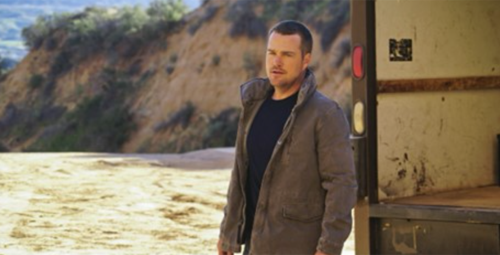 NCIS: Los Angeles Recap 4/11/16: Season 7 Episode 21 “Head of a Snake”