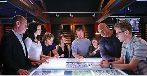 NCIS: Los Angeles Recap 5/18/15: Season 6 Finale “Chernoff, K”