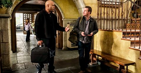 NCIS: Los Angeles Recap 4/14/19: Season 10 Episode 20 “Choke Point”