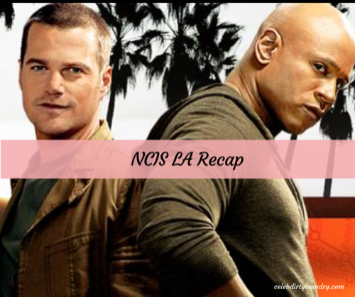 NCIS: Los Angeles Recap 3/12/17: Season 8 Episode 17 “Queen Pin”