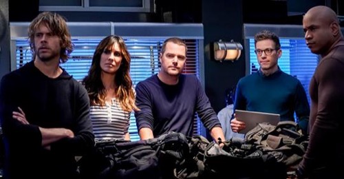 NCIS: Los Angeles Recap 4/28/19: Season 10 Episode 21 “The One That Got Away”