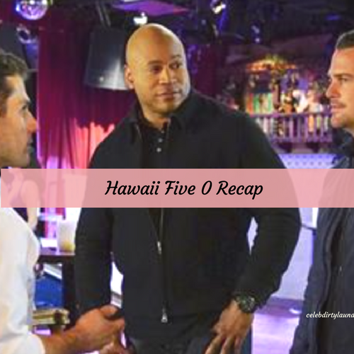 NCIS: Los Angeles Recap 4/9/17: Season 8 Episode 20 “From Havana With Love”