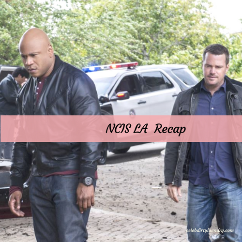 NCIS: Los Angeles Recap 4/30/17: Season 8 Episode 22 “Golden Days”