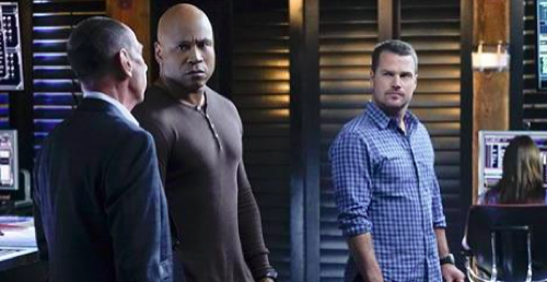 NCIS: Los Angeles Recap 11/2/15: Season 7 Episode 6 “Unspoken”