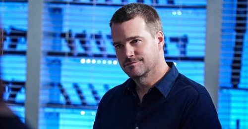 NCIS: Los Angeles Recap 12/09/18: Season 10 Episode 10 “Heist”