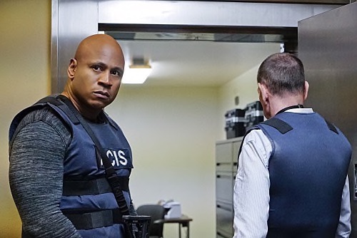 NCIS: Los Angeles Recap 4/13/15: season 6 episode 20 “Rage”