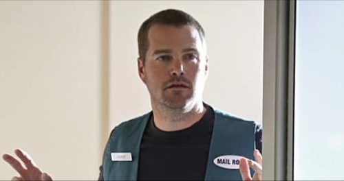 NCIS: Los Angeles Recap 1/5/15: season 6 episode 12 Winter Premiere “Spiral”