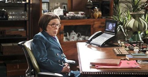 NCIS: Los Angeles Recap 10/20/14: Season 6 Episode 4 “The 3rd Choir”