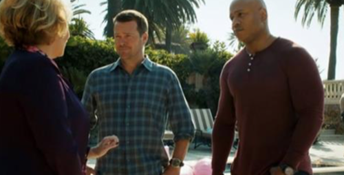 NCIS: Los Angeles Recap – Kensi’s Awake: Season 8 Episode 5 “Ghost Gun”