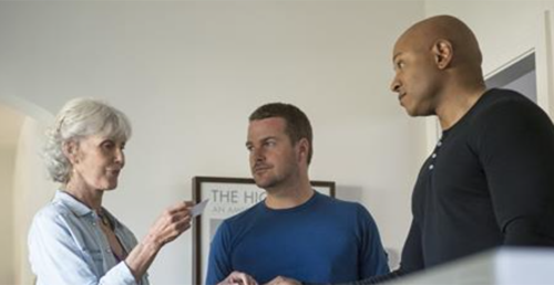 NCIS: Los Angeles Recap 10/2/16: Season 8 Episode 3 “The Queen’s Gambit”