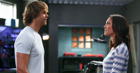 NCIS: Los Angeles Recap – An Unlocked Mind: Season 7 Episode 7