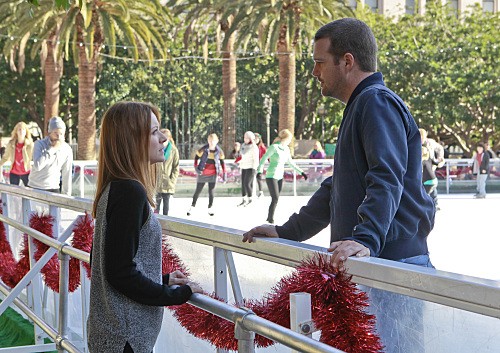 NCIS: Los Angeles Recap “Humbug” – Season 6 Episode 11
