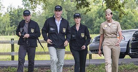 ‘NCIS: New Orleans’ “Breaking Brigg” Recap: Season 1 Episode 3