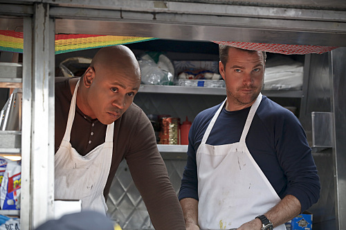 NCIS: Los Angeles Recap 2/2/15: season 6 episode 14 “Black Wind”