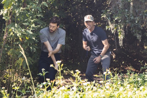 NCIS: New Orleans Recap 11/05/19: Season 6 Episode 6 “Matthew 5: 9”