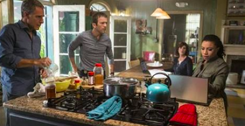 NCIS: New Orleans Recap 11/24/15: Season 2 Episode 10 “Billy and the Kid”
