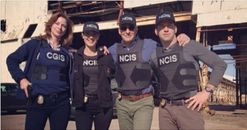 NCIS: New Orleans Recap – Fall Finale: Season 2 “Blue Christmas”