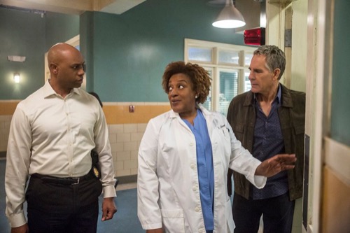 NCIS: New Orleans Recap 2/27/18: Season 4 Episode 15 “The Last Mile”
