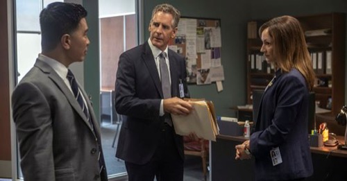 NCIS: New Orleans Recap 10/16/18: Season 5 Episode 4 “Legacy”