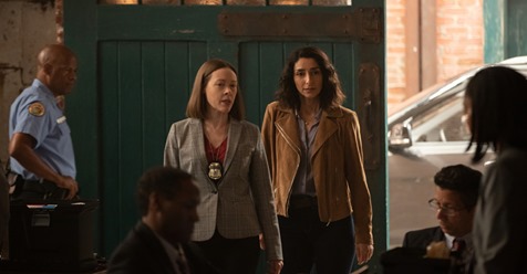 NCIS: New Orleans Finale Recap 05/14/19: Season 5 Episode 24 “The River Styx Part 2”