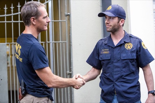 NCIS: New Orleans Recap 11/1/16: Season 3 Episode 6 “One Good Man”