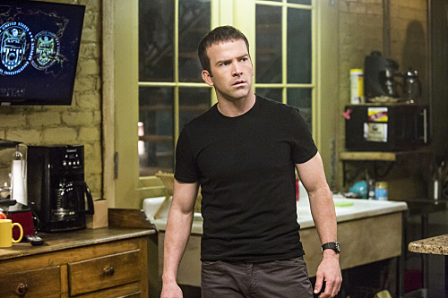 NCIS: New Orleans Recap 2/24/15: Season 1 Episode 16 “My Brother’s Keeper”