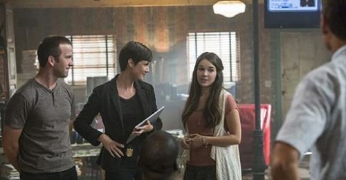 NCIS: New Orleans Recap 10/14/14: Season 1 Episode 4 “The Recruits”