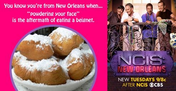 NCIS: New Orleans Recap 9/23/14: Season 1 Premiere “Musician Heal Thyself”