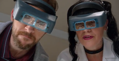 NCIS: New Orleans Recap 1/5/16: Season 2 Episode 12 Winter Premiere “Sister City: Part Two”