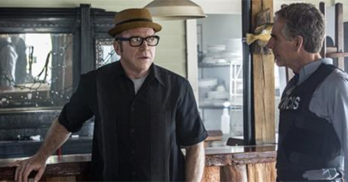 NCIS: New Orleans Recap 2/7/17: Season 3 Episode 13 “Return of the King”