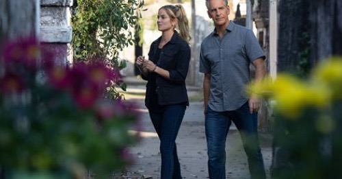NCIS: New Orleans Fall Finale Recap 12/11/18: Season 5 Episode 10 “Tick Tock”