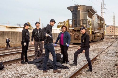 NCIS: New Orleans Recap 2/6/18: Season 4 Episode 14 “A New Dawn”