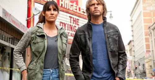 NCIS: Los Angeles Recap 2/17/19: Season 10 Episode 15 “Smokescreen, Part 2”