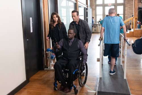 NCIS: New Orleans Recap 04/02/19: Season 5 Episode 18 “In Plain Sight”