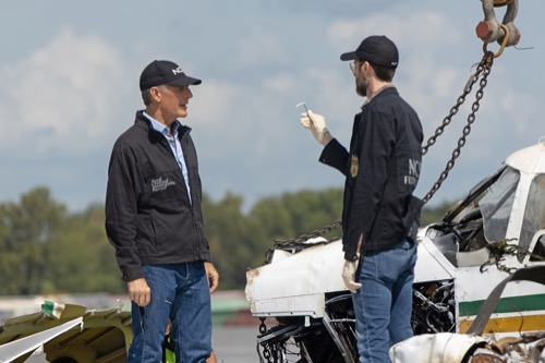 NCIS: New Orleans Recap 10/01/19: Season 6 Episode 2 “Terminator Conundrum”