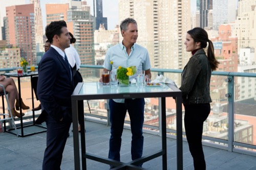NCIS: New Orleans Recap 10/08/19: Season 6 Episode 3 “Bad Apple”