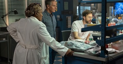 NCIS: New Orleans Recap 10/22/19: Season 6 Episode 5 “Spies & Lies”